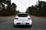 Renault Clio R.S. 220 Trophy 2015 года